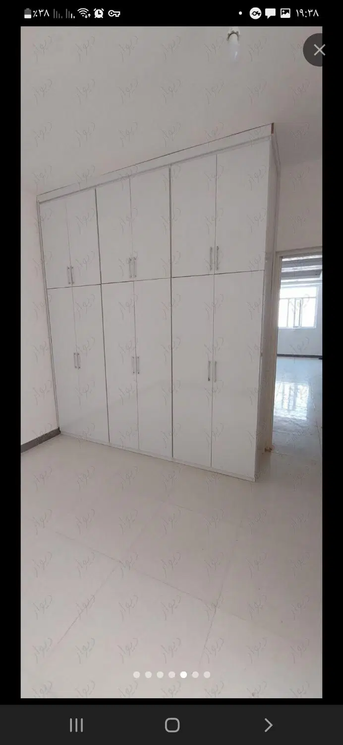 رهن واحد ۸۰ متری در مهدیس مهندسین کشاورزی