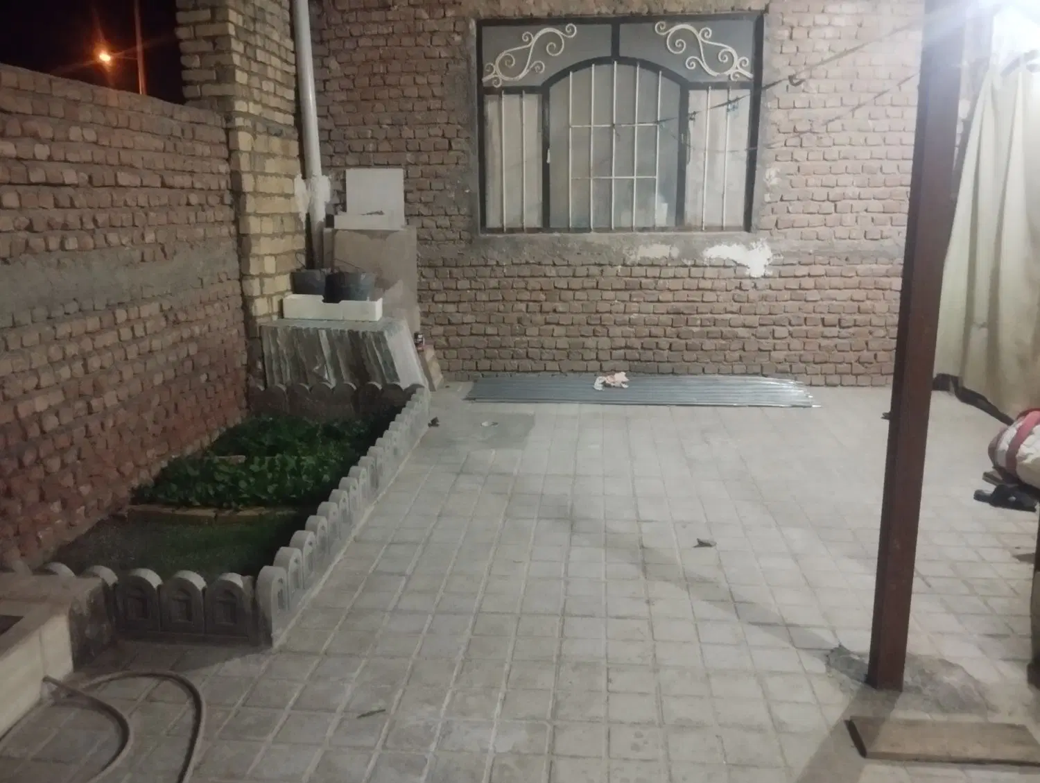 خانه دهنو
