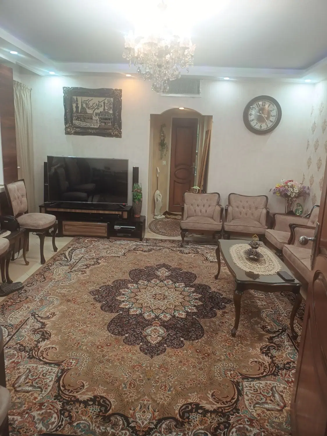 تک واحدی شخصی ساز ۵۲ متری