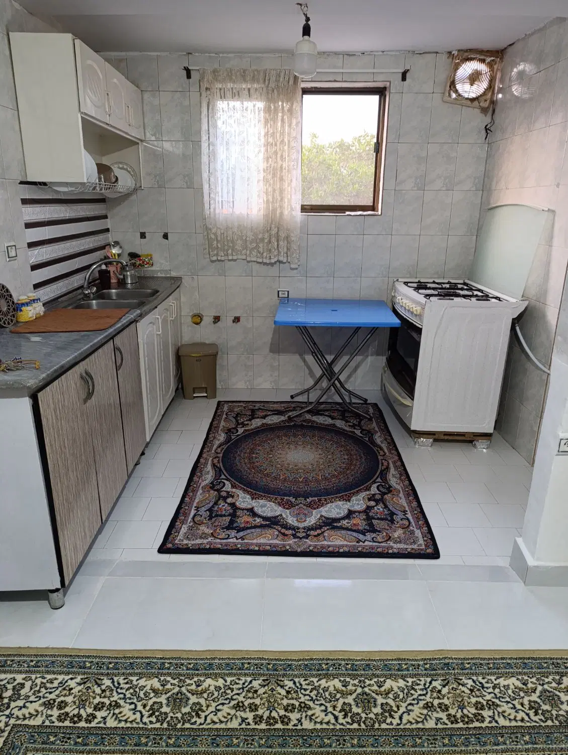 اجاره سوئیت دربست