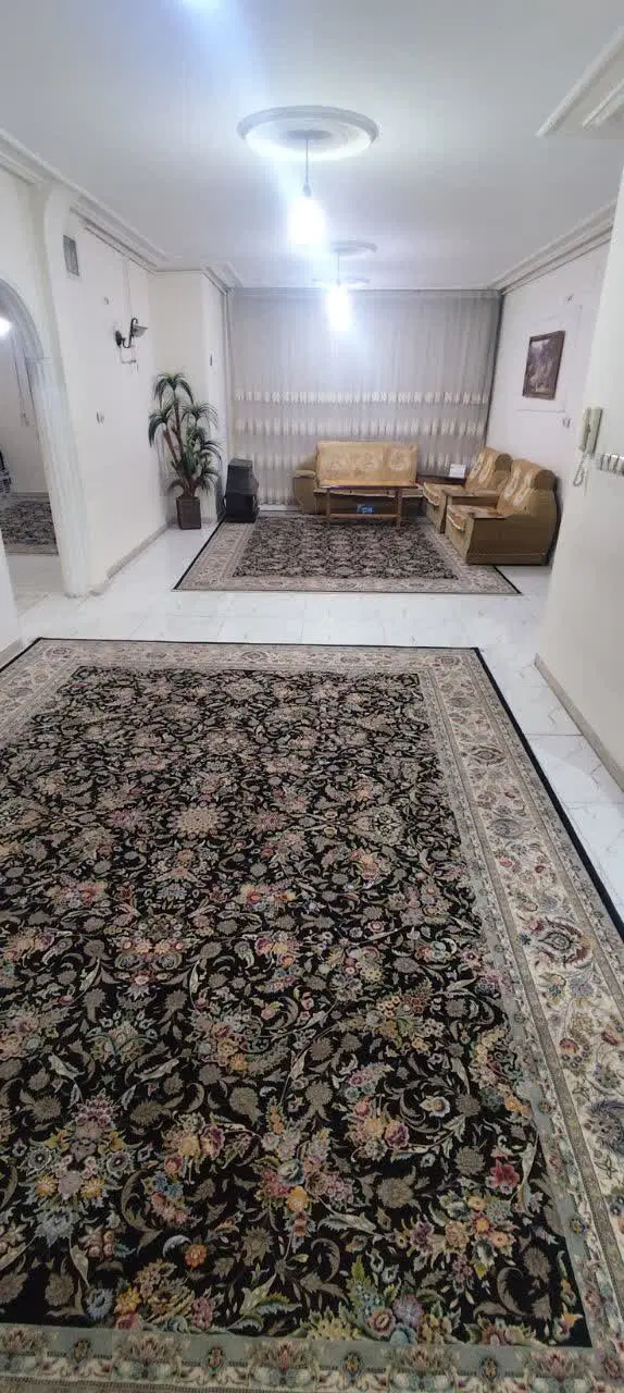آپارتمان فرهنگیان فاز ۲ _ کارمندان