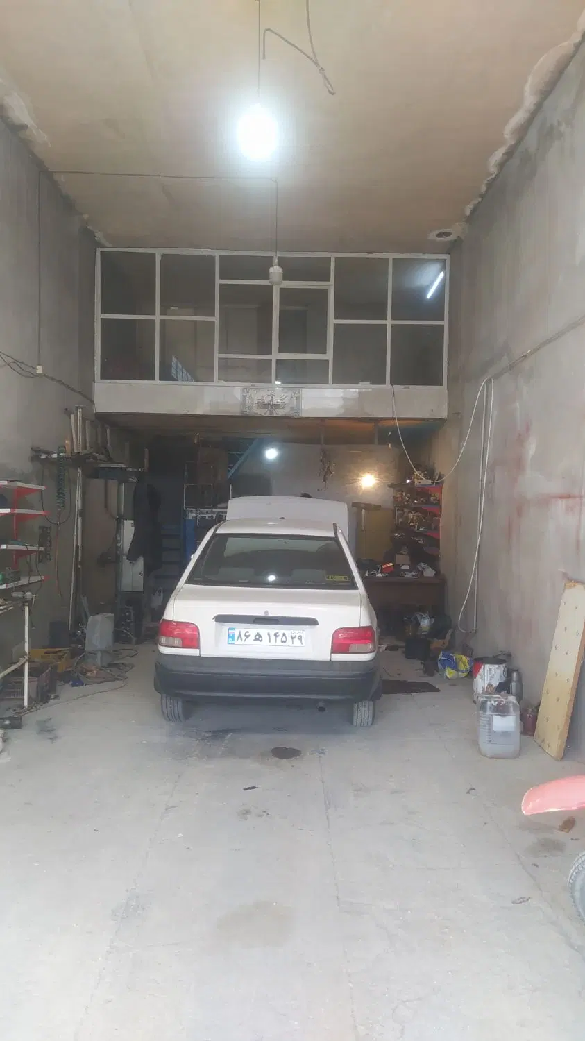مغازه شهرک مشاغل