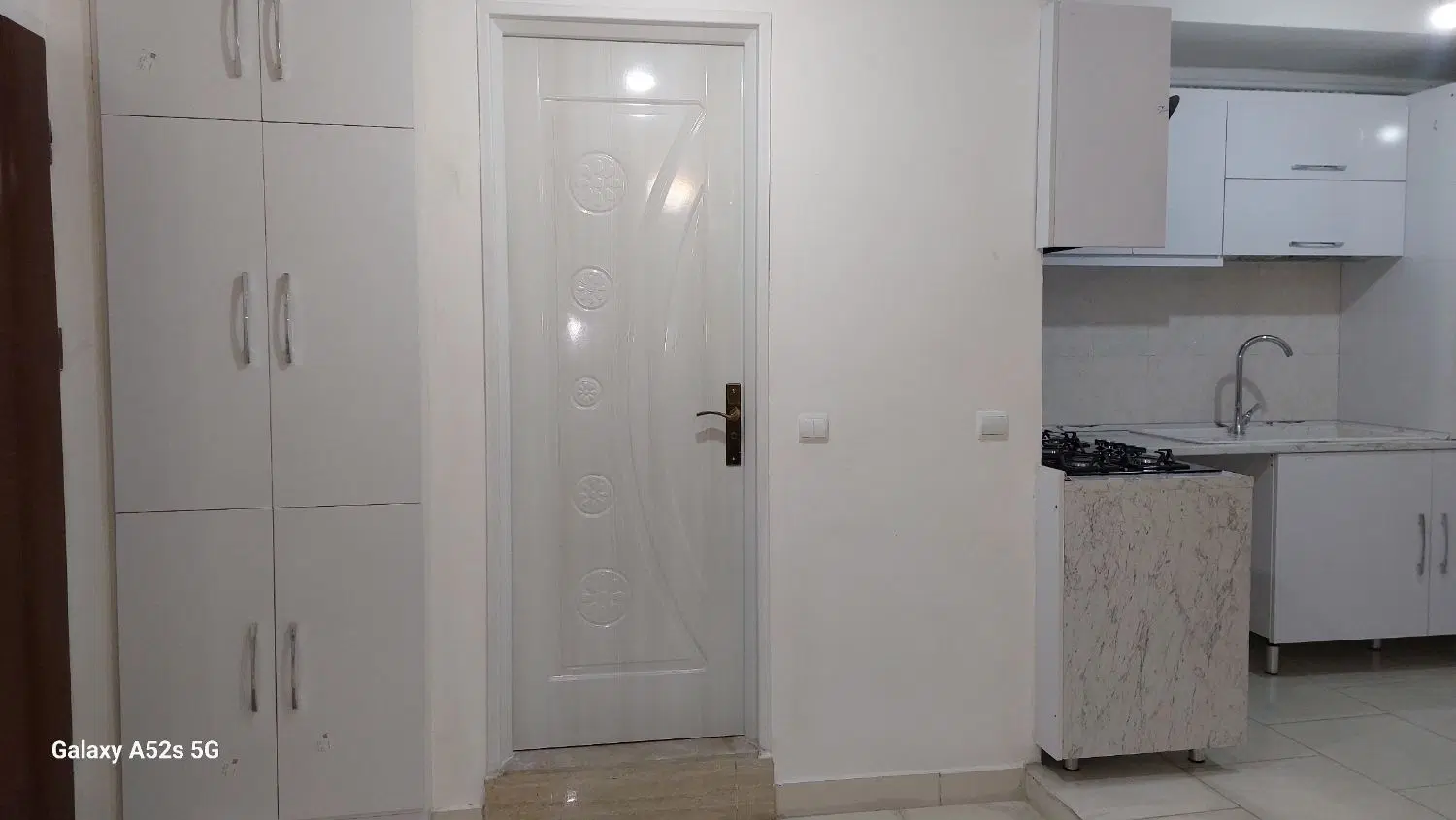 آپارتمان ۵۸ متری اندیشه