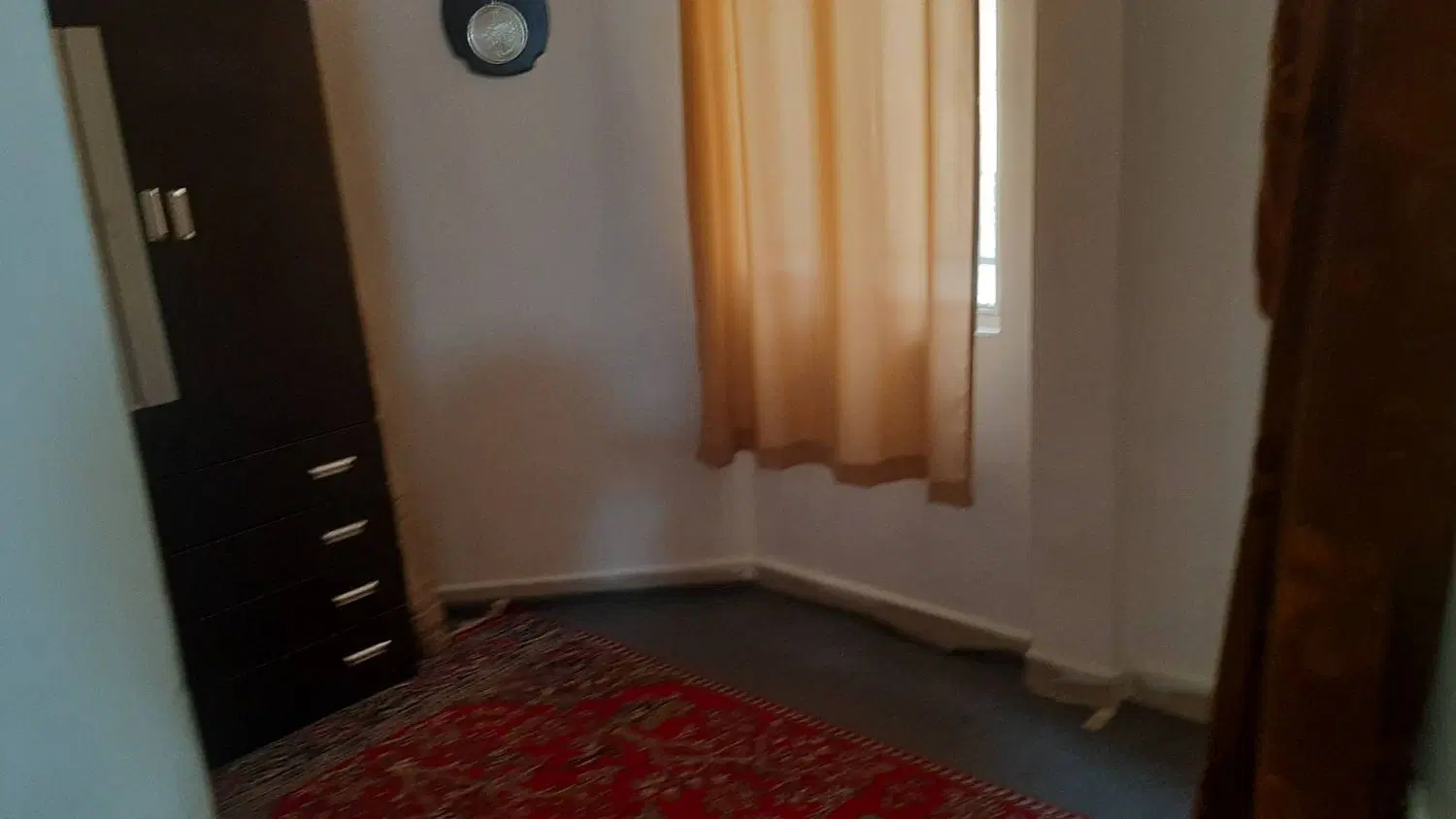 آپارتمان دوخوابه 54متر دو کله