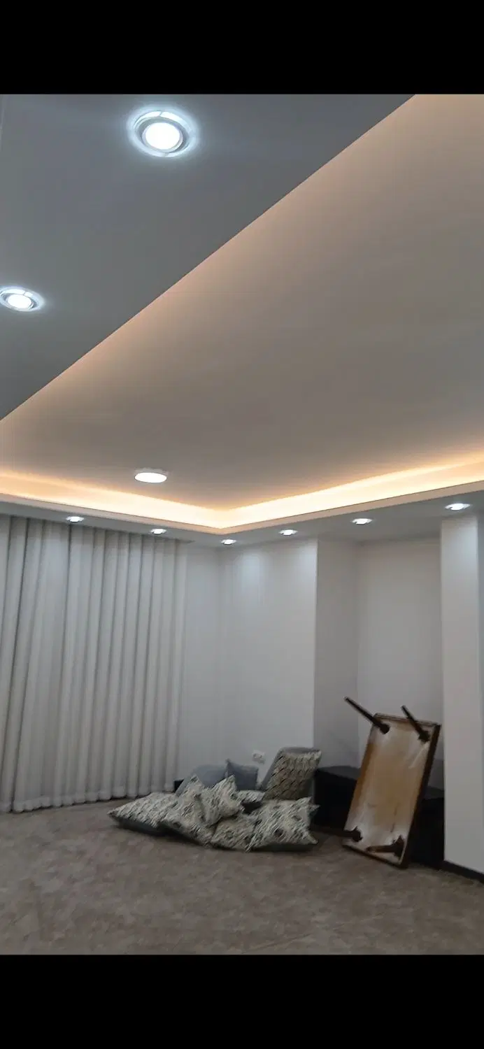 فروش مسکن مهر حاتمی طبقه دوم مهندسی