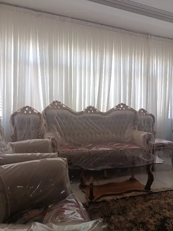 اجاره آپارتمان