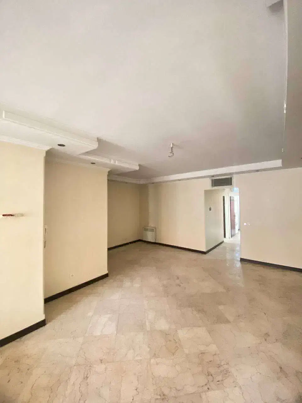 ۸۵متری ۲ خوابه جنوبی و شمالی