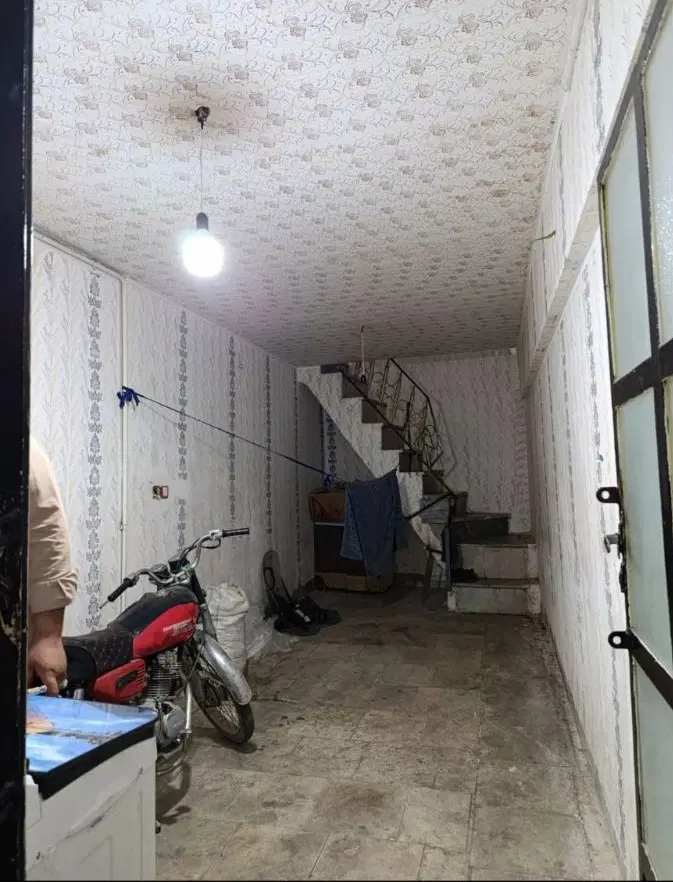 خانه 40متری دوبلکس