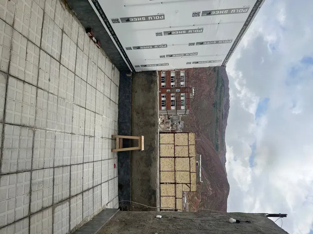 آپارتمان ۷۰ متر در عباسی