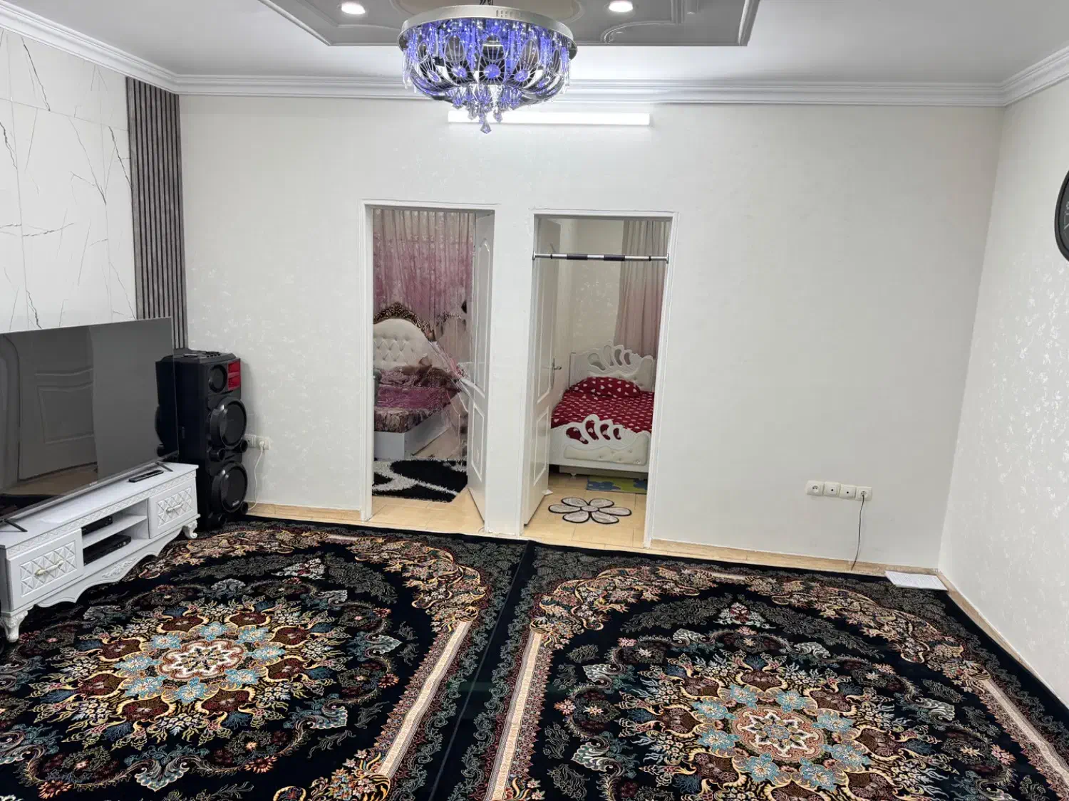 ۷۰متری دوخواب نورگیر