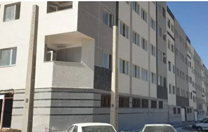 واحد خشک پردیس غرب(مهرآرا)
