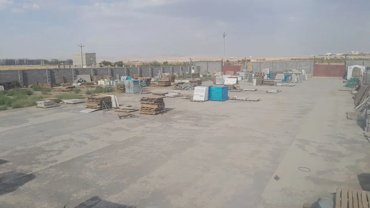 اجاره چهاردیواری
