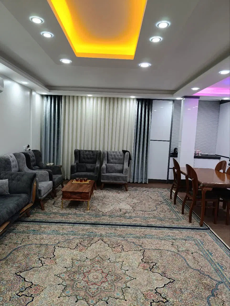 فرصتی استثنایی برای سخت پسندان آپارتمان