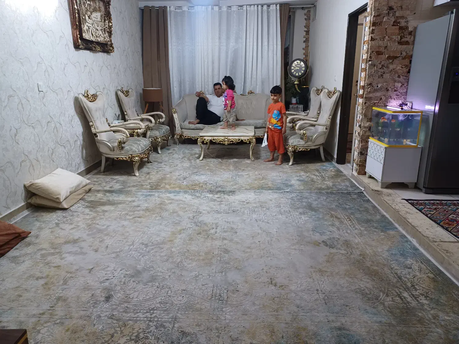 فروش آپارتمان