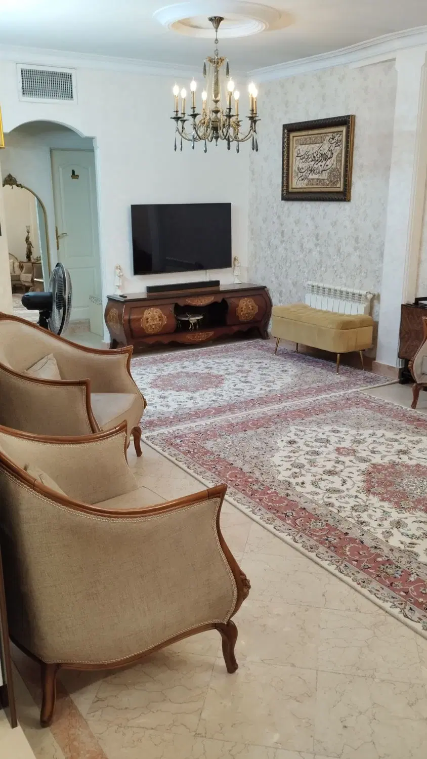آپارتمان فروشی