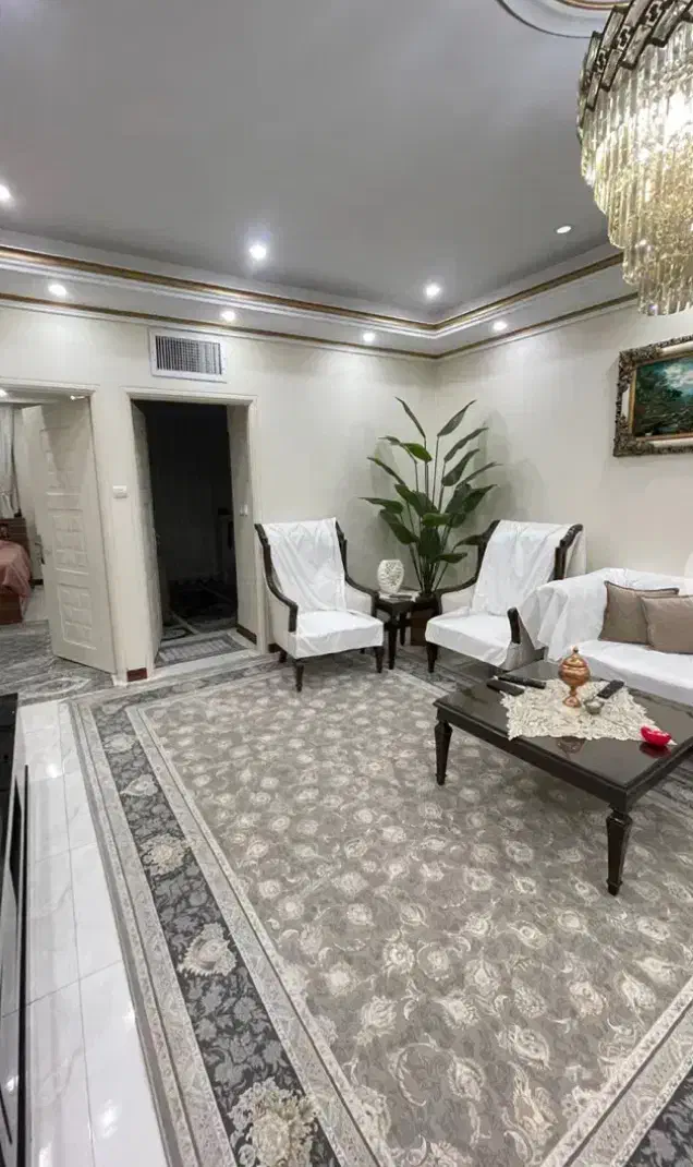 خانه ویلایی
