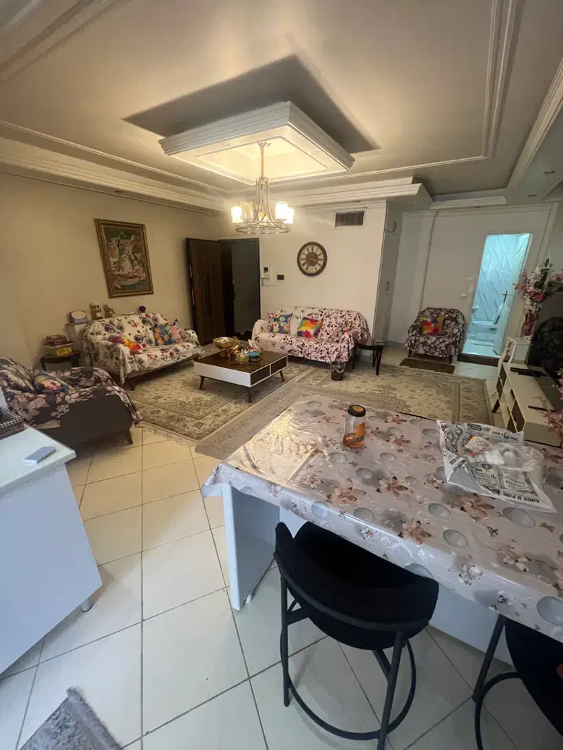 آپارتمان فروشی