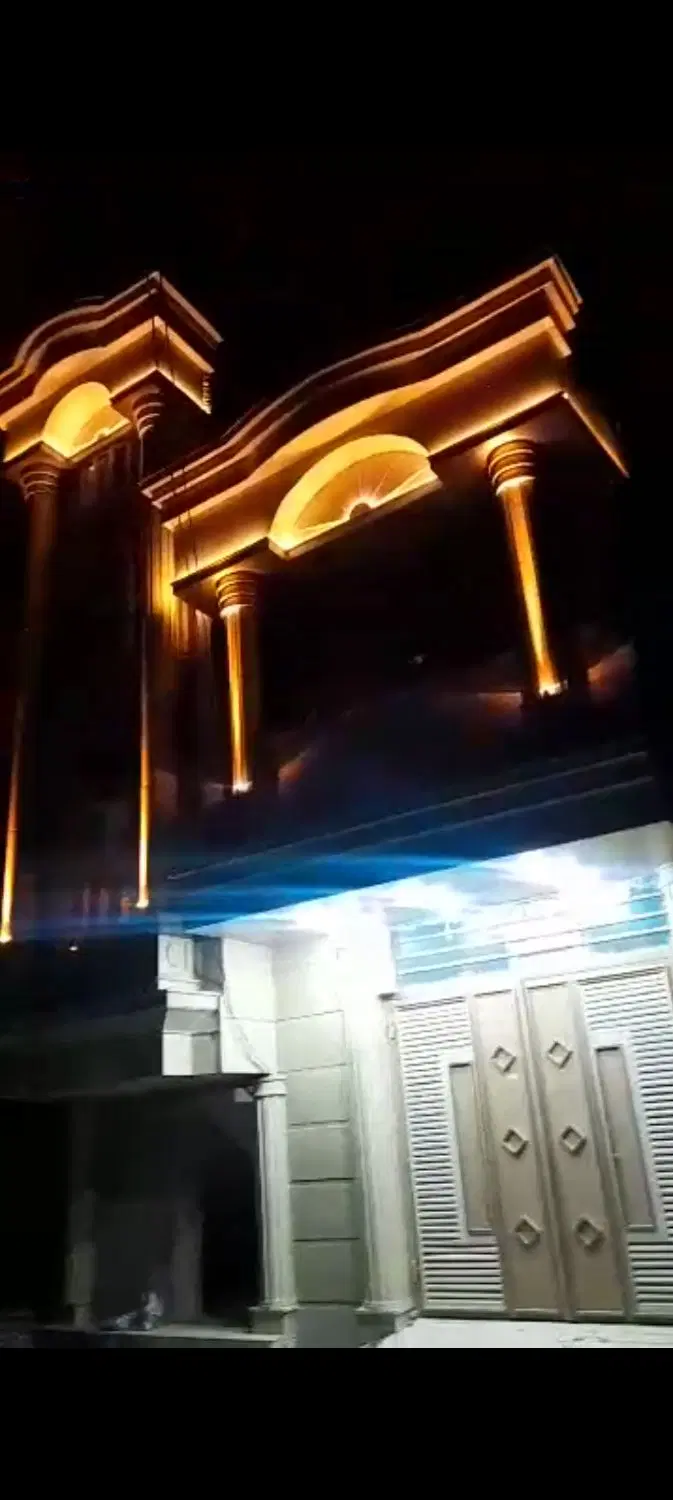 اجاره ویلایی آپارتمان کوثر  انتظام. بعثت بابا طاهر