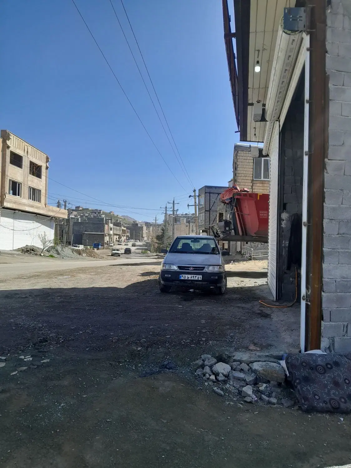 مغازه نایسر
