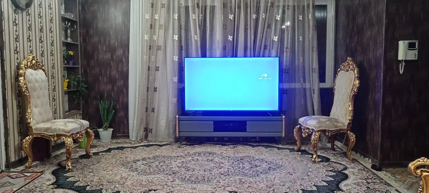 منزل دربست، دو طبقه جدا