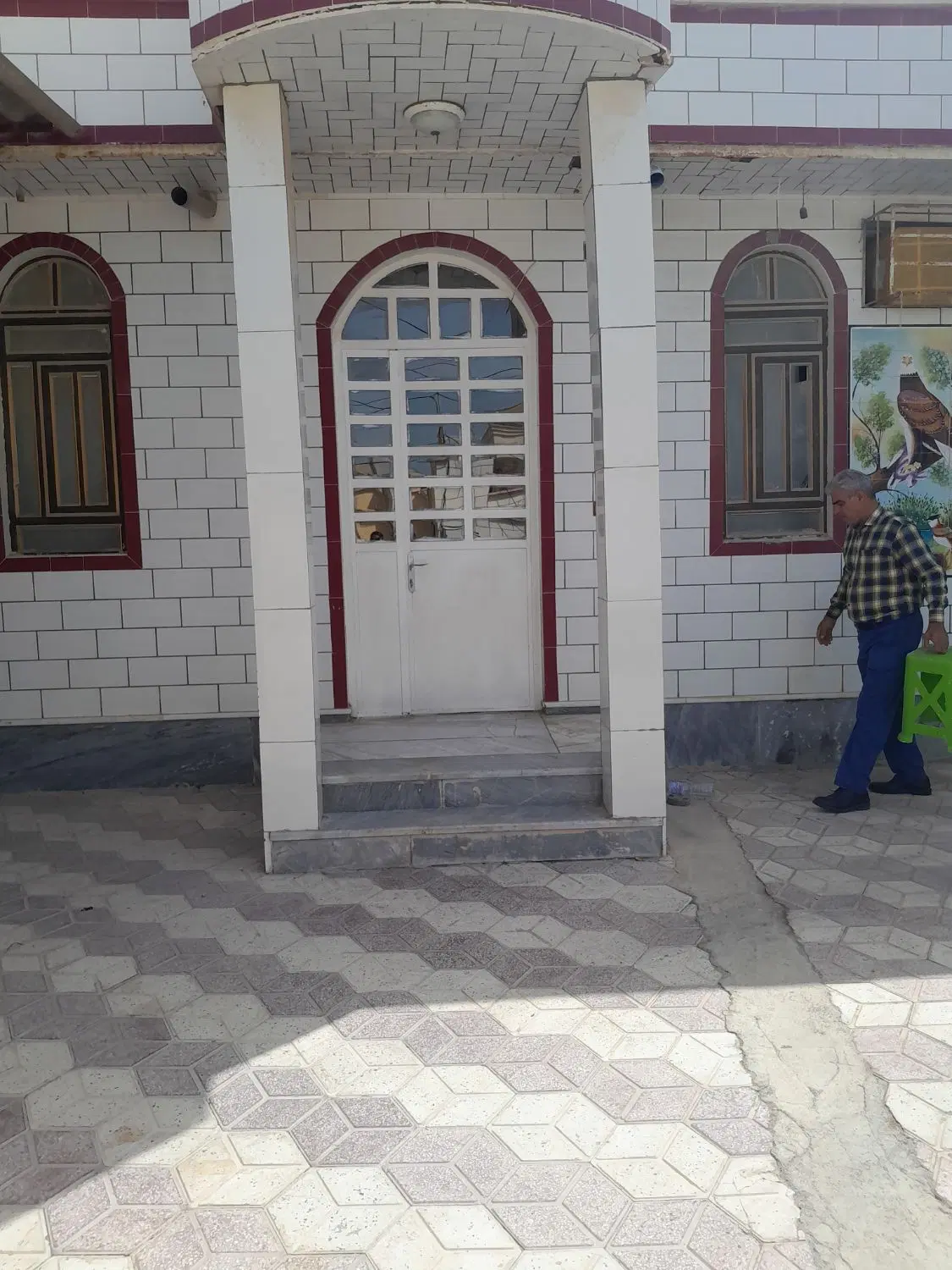 خانه ویلای برای رهن
