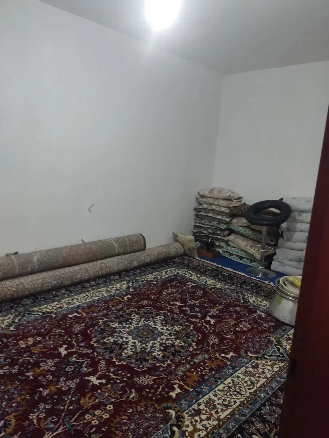 طبقه دوم تک واحدی