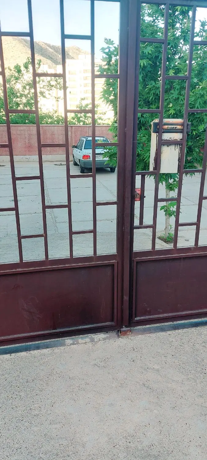 اجاره ۲خواب همکف مهر امام رضاتخلیه