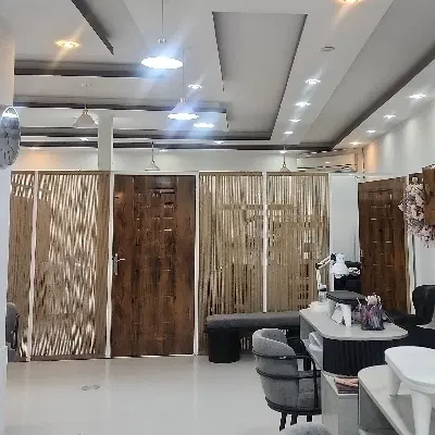 اجاره پارتیشن با درب قفل دار