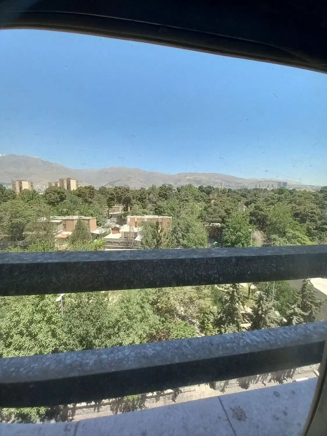 ۱۲۵ متر ۳ خوابه ، ازگل ، شیان