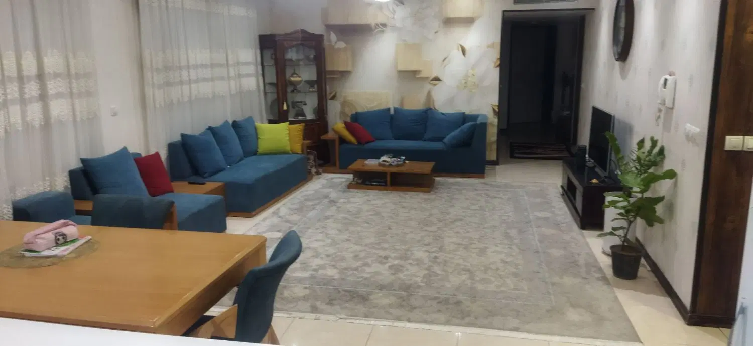 فروش اپارتمان ۳ خواب زاگرس شرقی