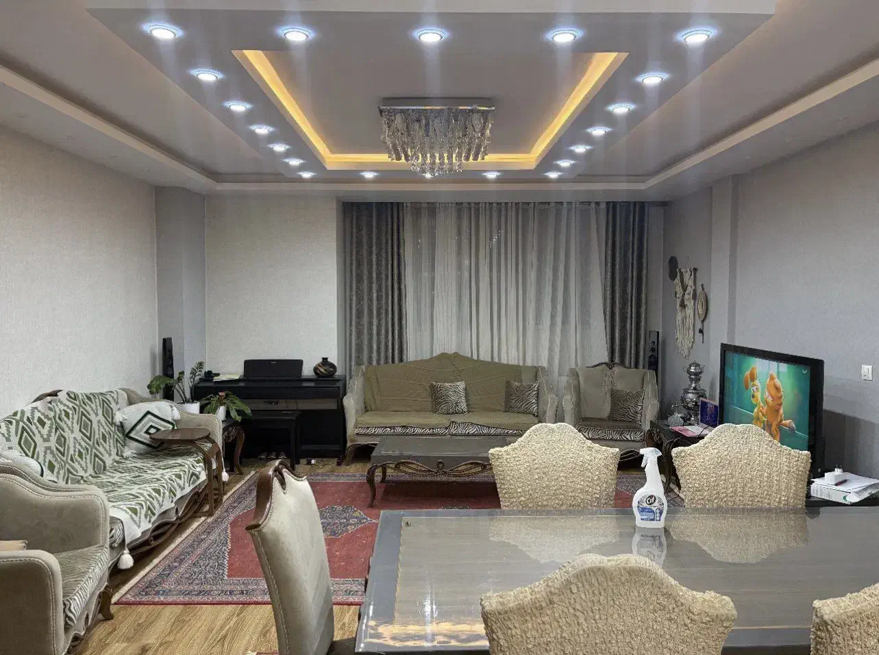 دوخوابه الغدیر