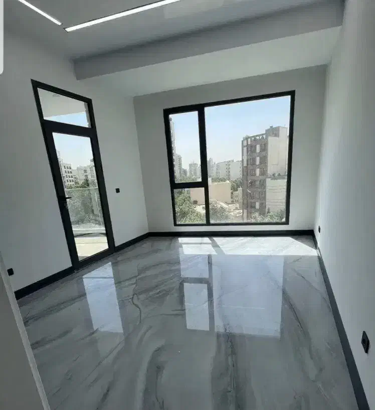 آپارتمان ۲۳۰ متری تخرانپارس غربی