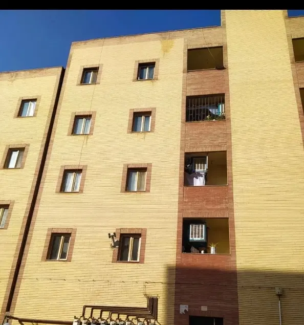 آپارتمان ۸۵ متری