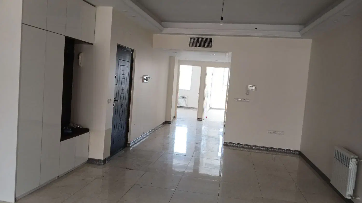 رهن کامل ۱۲۰متری تک واحد
