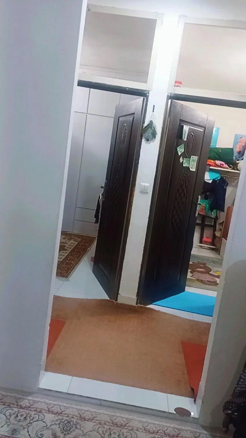 آپارتمان ۷۵ متری رهن و اجاره کوی المهدی قائم