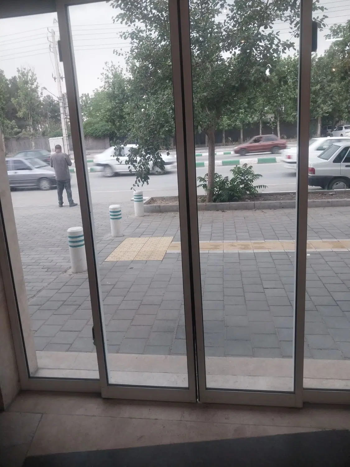 واگذاری رستوران و کترینگ در حال کار