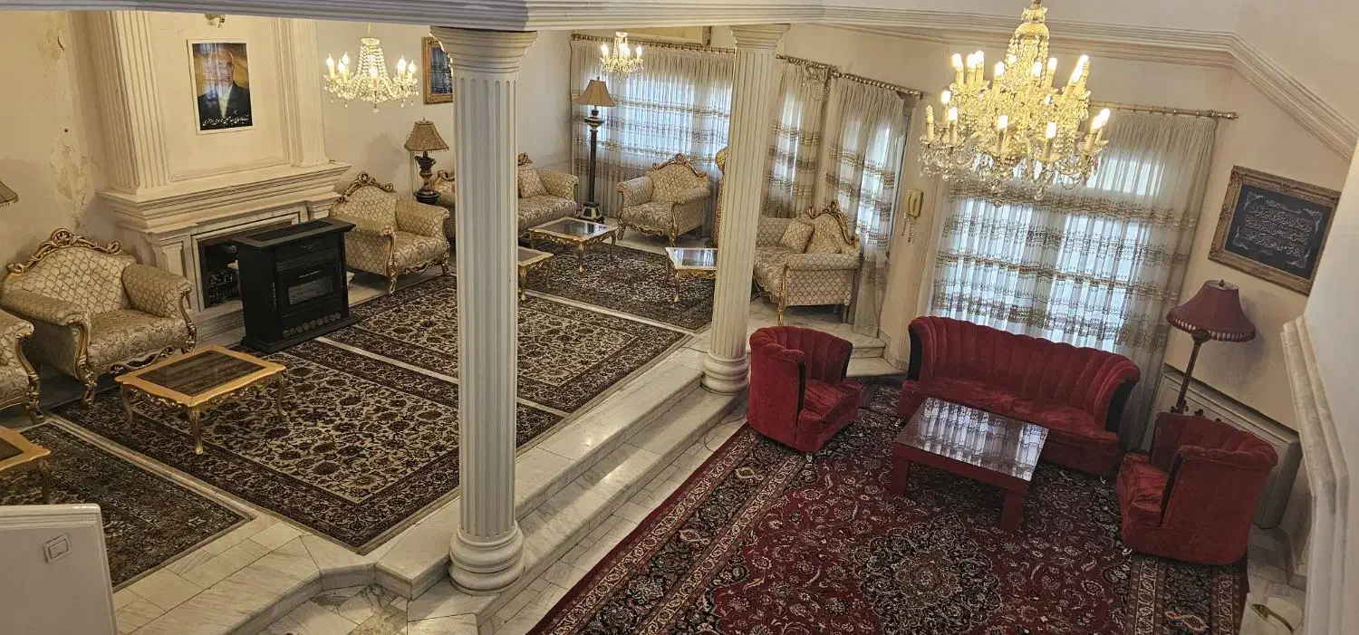 منزل ویلای ملکی