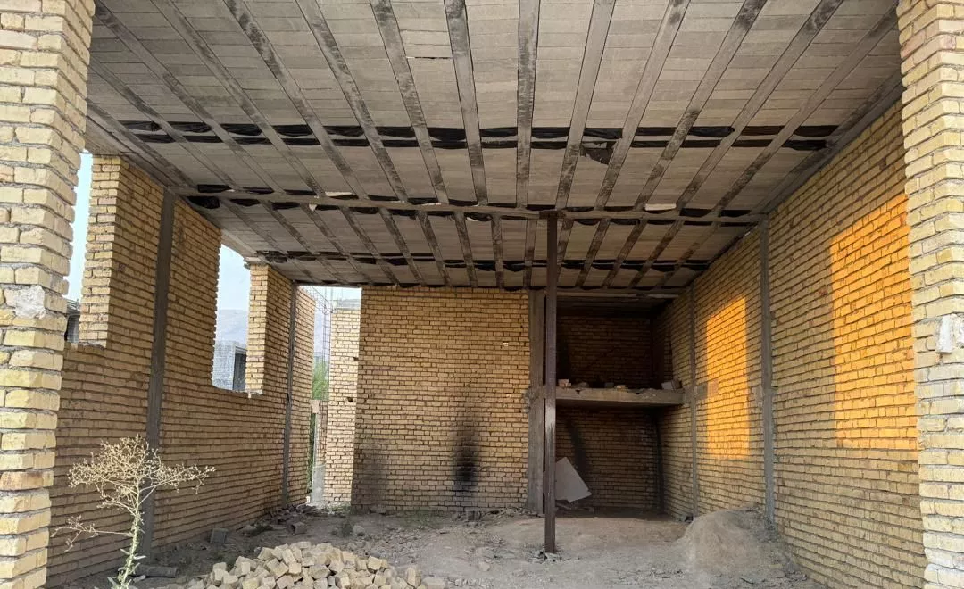 فروش سه دهنه مغازه‌ و کارگاهی علی اباد کفترک