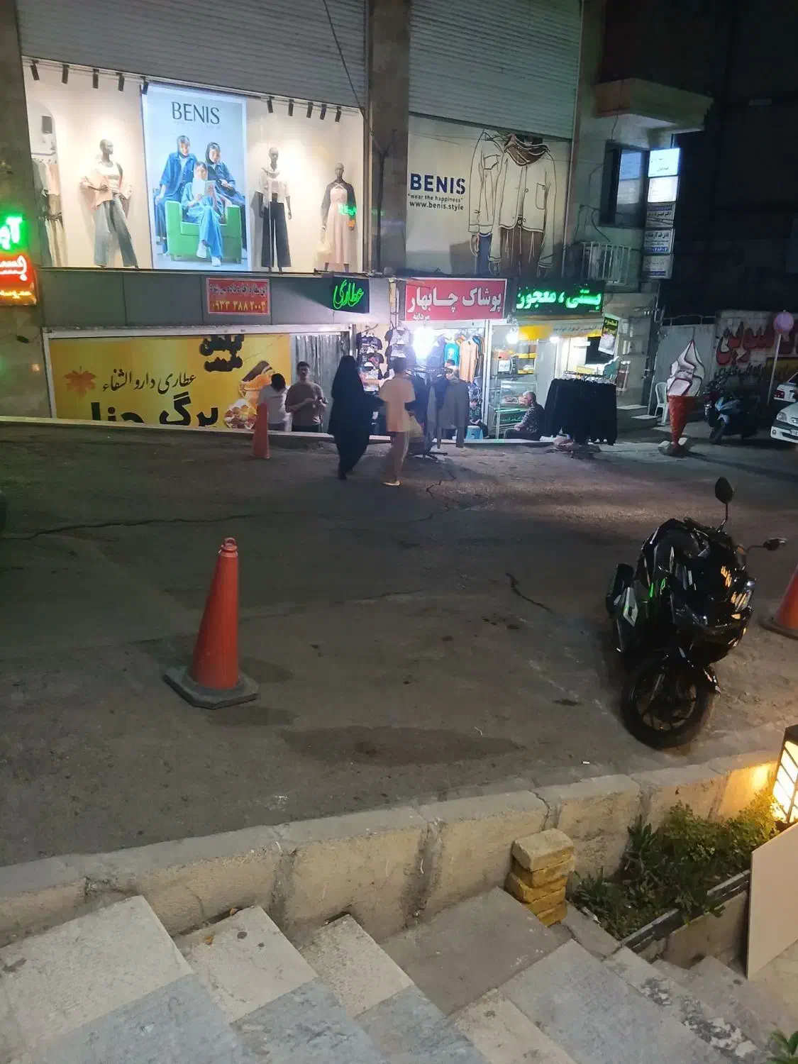 فروش مغازه__فوری__۲۶متر