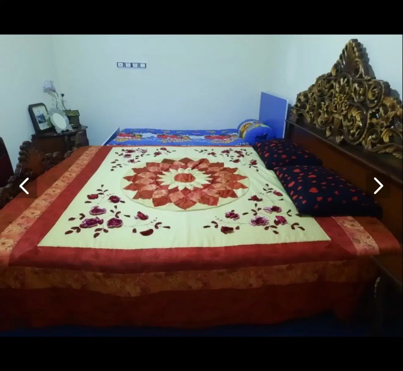 آپارتمان خلیفه ای
