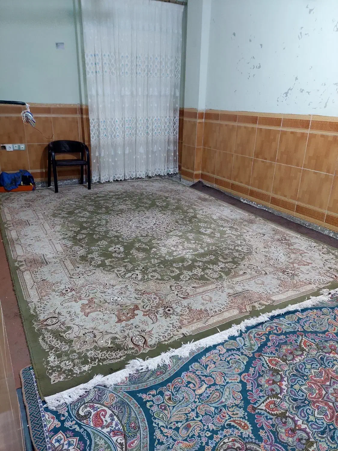 خانه اجاره ای درقلب شهر