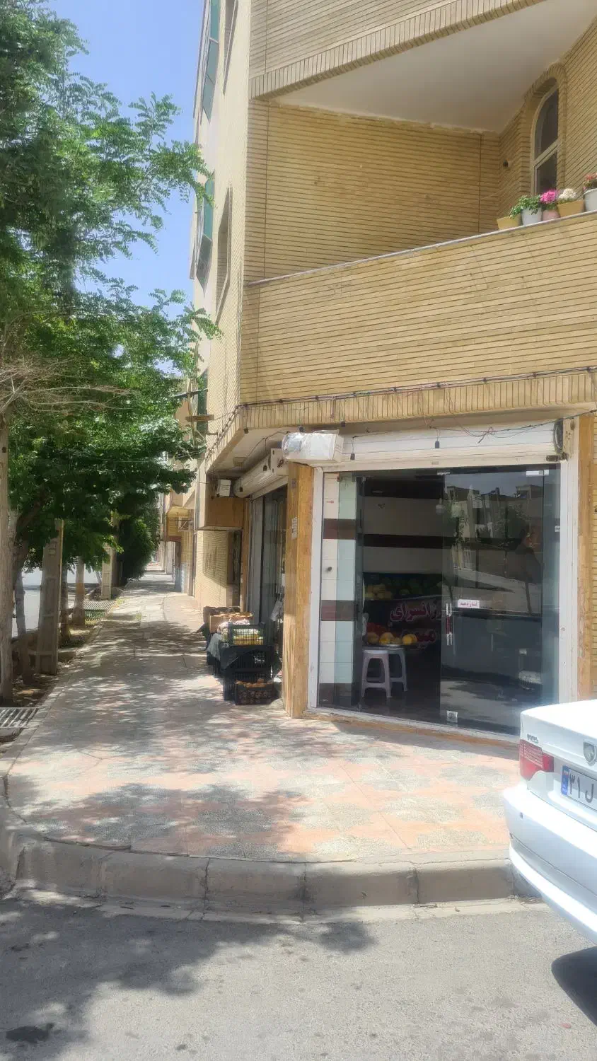 مغازه ۲۸ متری ابوذر