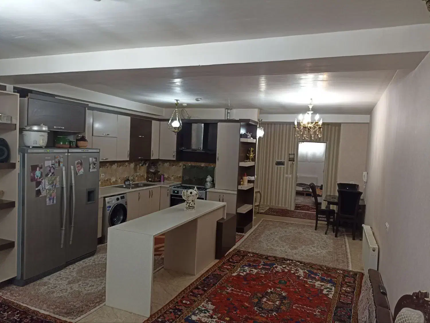 آپارتمان 82متری در شهر جدید سهند