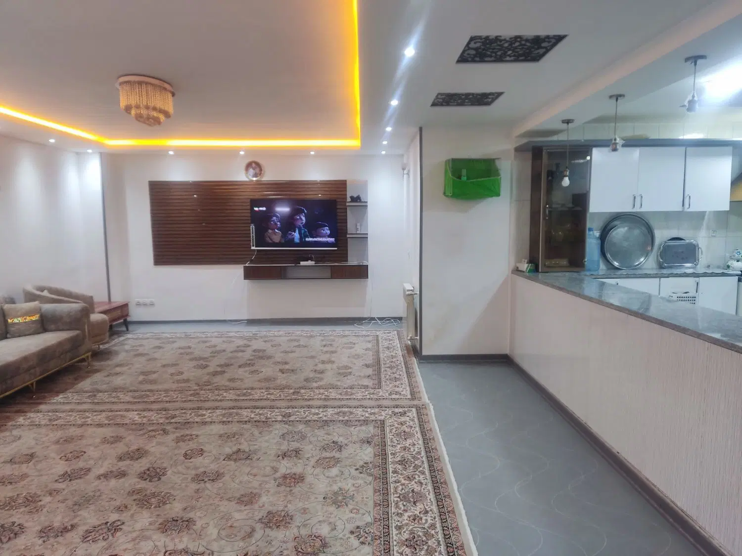 ویلای شهید یزدانی فرعی 23