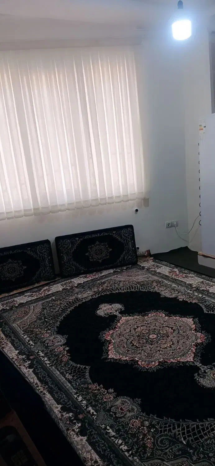 آپارتمان دانش _زیرقیمت _فروش فوری بدلیل معامله