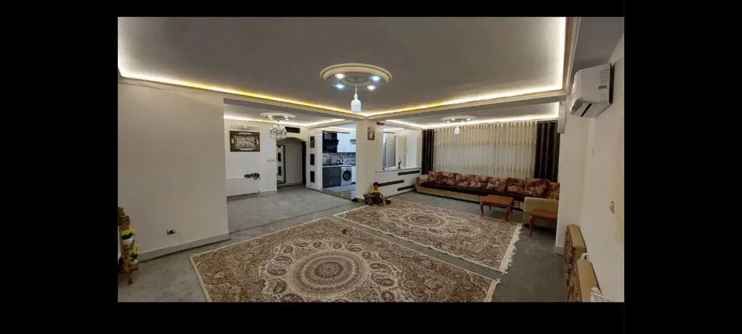 ۸۰ متری رهن و اجاره