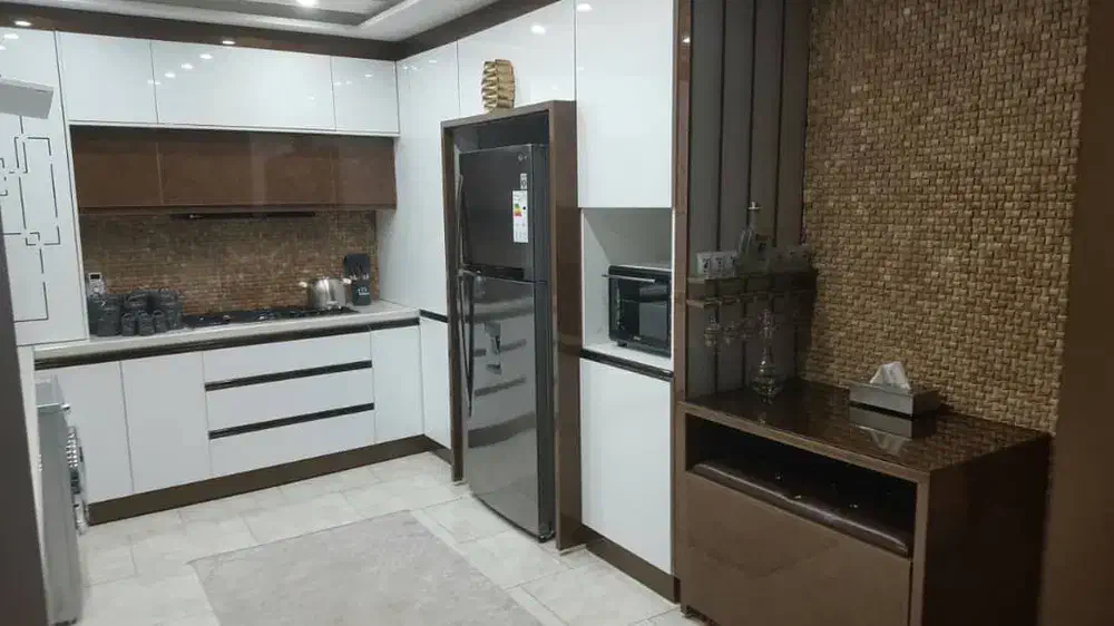 آپارتمان ۸۹ متری
