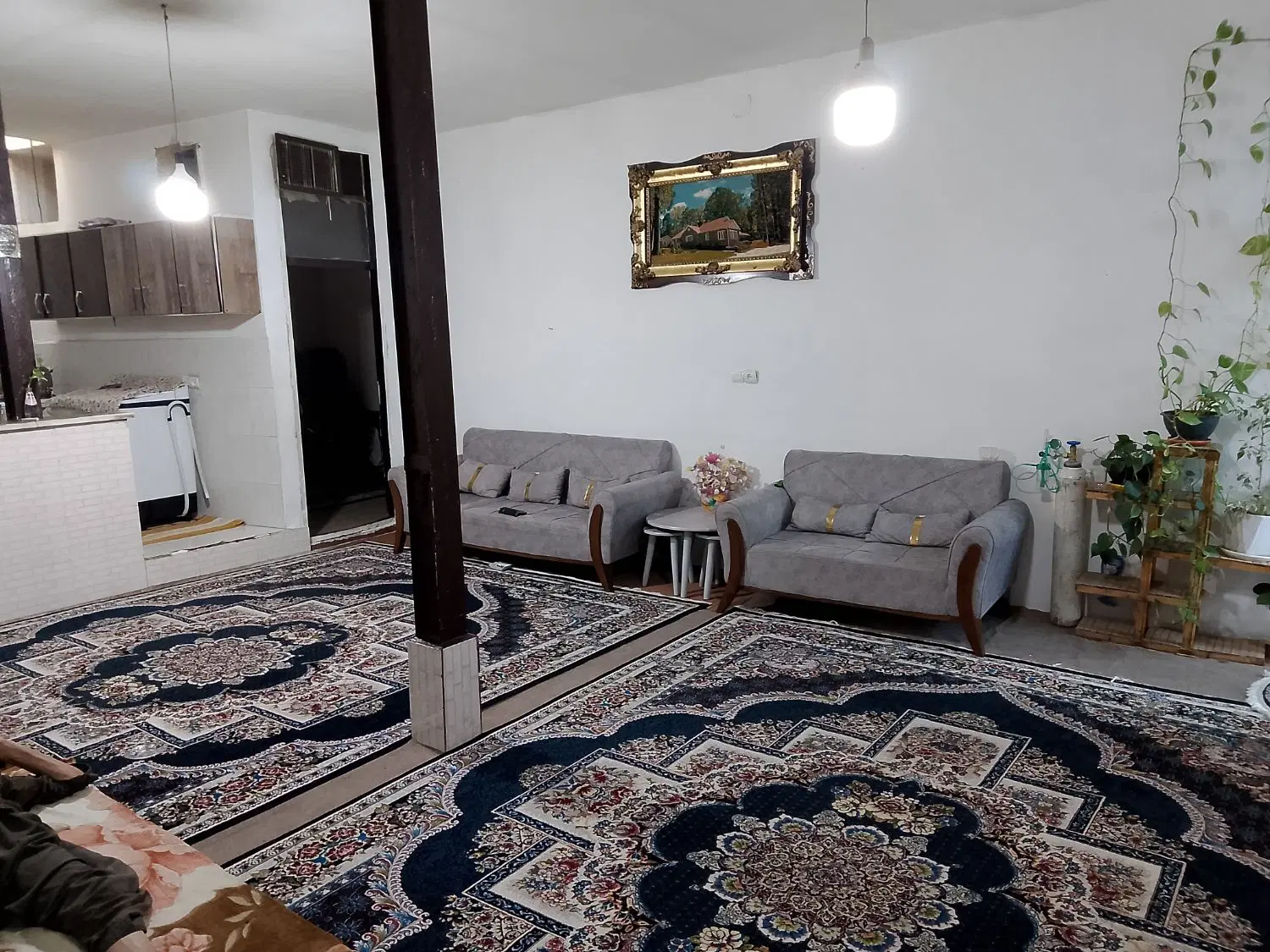 فروش منزل ویلایی