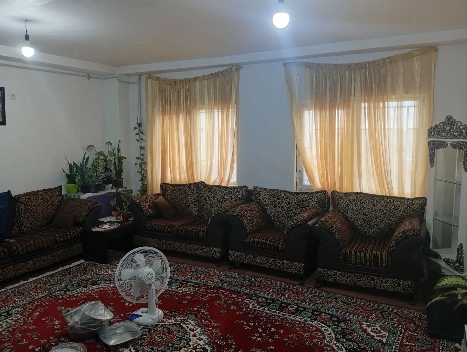 مسکن شهر سازی