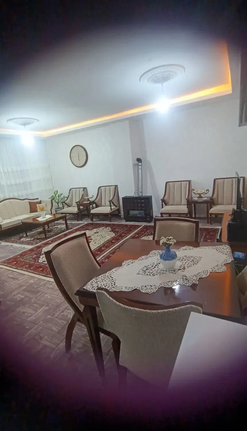 فروش منزل مسکونی